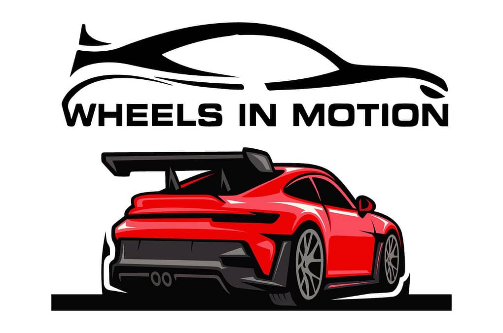 Wheels in Motion (Derby)